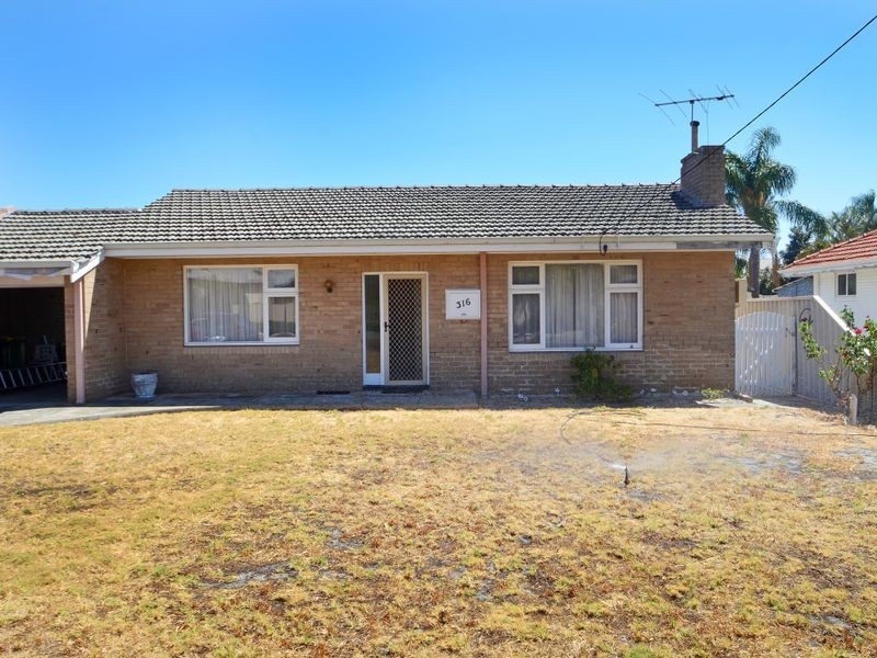 316 Mill Point Road, South Perth WA 6151