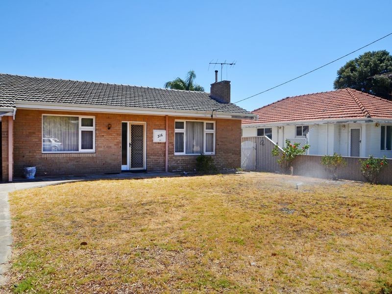 316 Mill Point Road, South Perth WA 6151