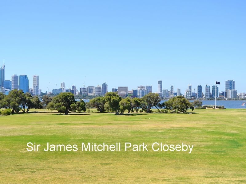 316 Mill Point Road, South Perth WA 6151