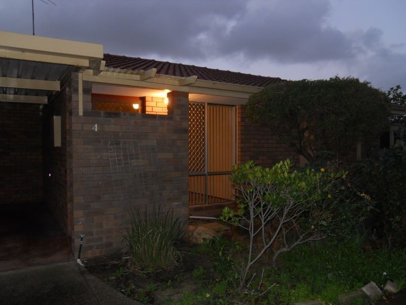 4/32 Wattle Street, Tuart Hill WA 6060