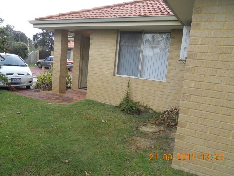1/20 Fremantle Road, Gosnells WA 6110