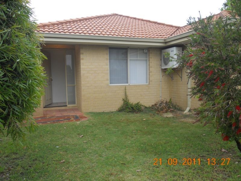 1/20 Fremantle Road, Gosnells WA 6110