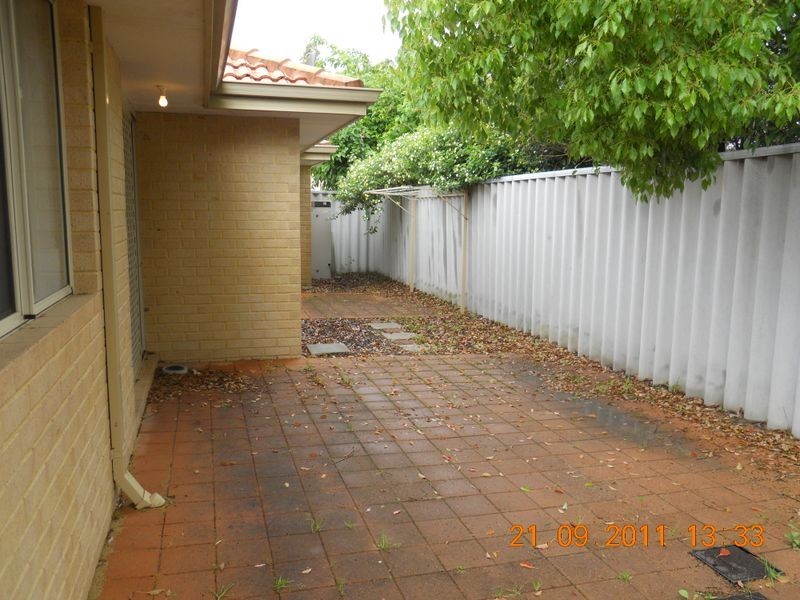 1/20 Fremantle Road, Gosnells WA 6110