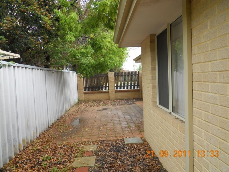 1/20 Fremantle Road, Gosnells WA 6110