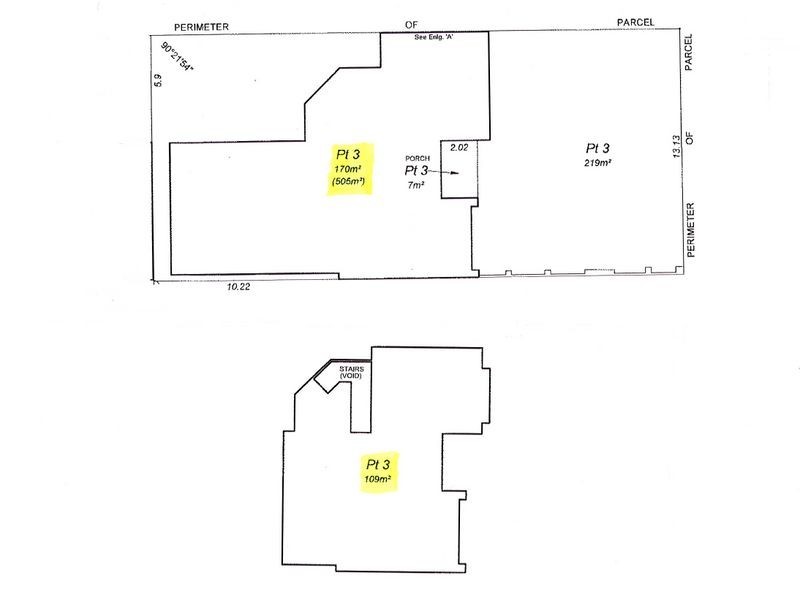 199 Grand Prom, Doubleview WA 6018