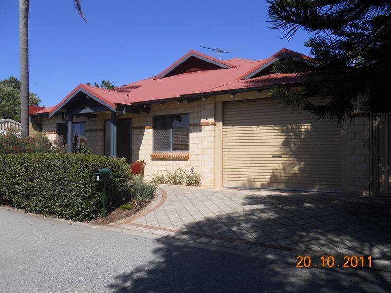 7 Easton Lane, Doubleview WA 6018