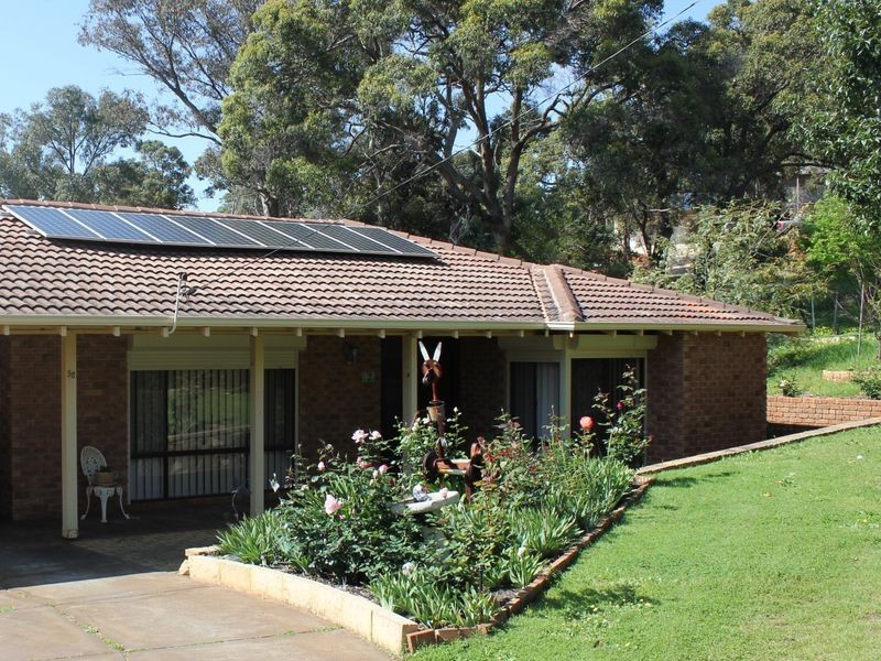 58 Jade Street, Mount Richon WA 6112