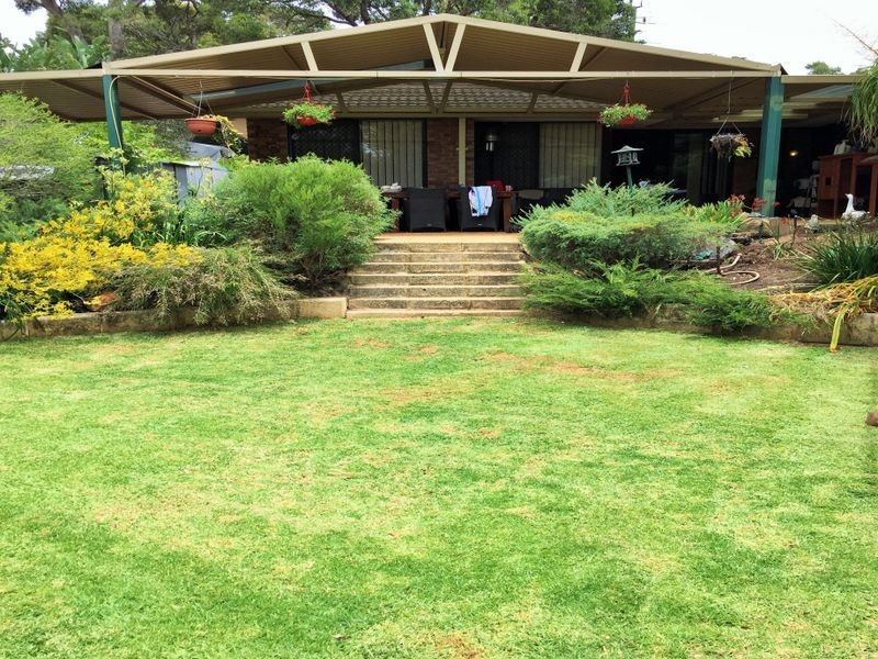 58 Jade Street, Mount Richon WA 6112