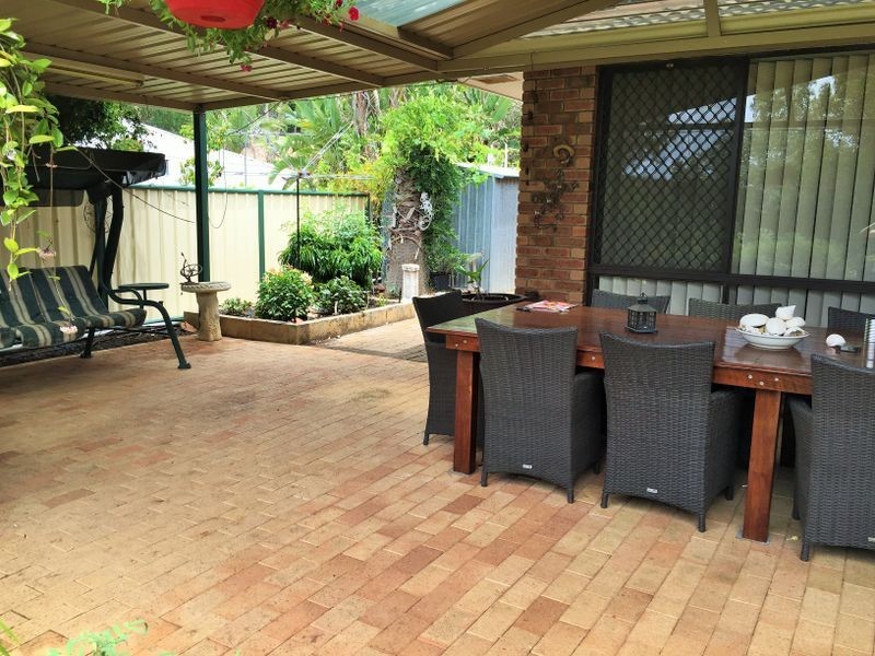 58 Jade Street, Mount Richon WA 6112