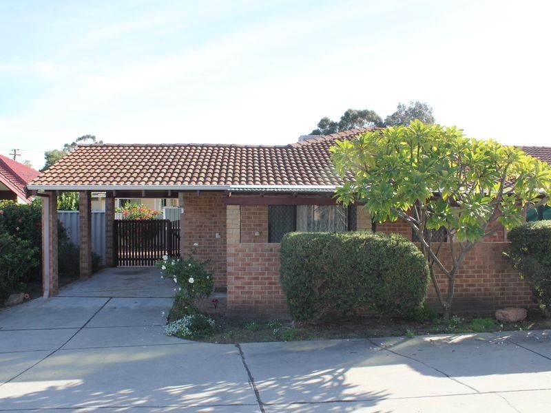 7/117 Old Perth Road, Bassendean WA 6054