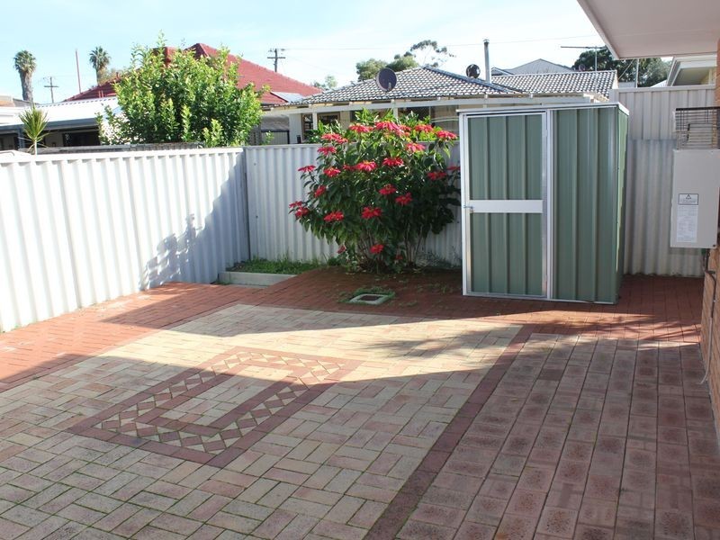 7/117 Old Perth Road, Bassendean WA 6054