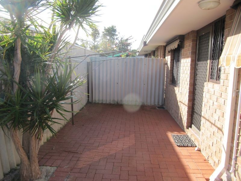 7/117 Old Perth Road, Bassendean WA 6054