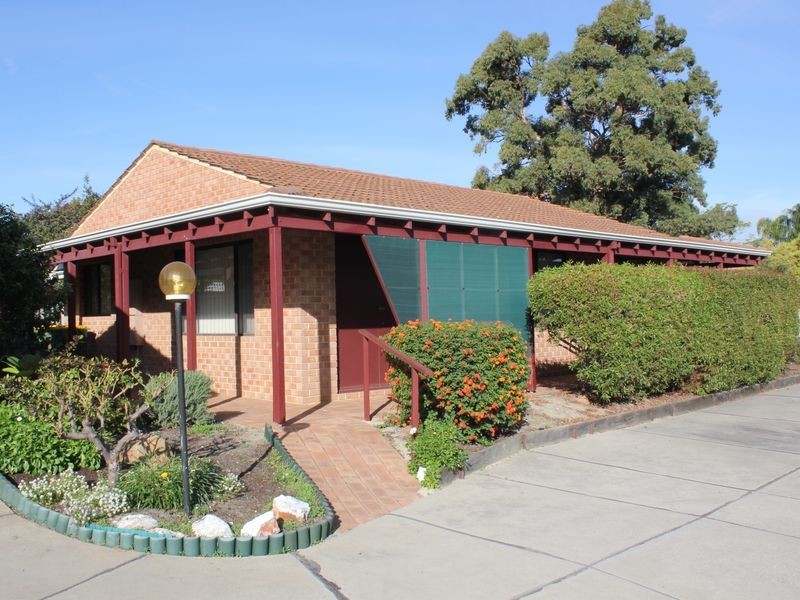 7/117 Old Perth Road, Bassendean WA 6054