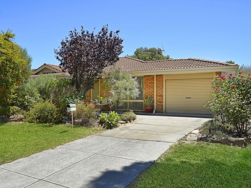 28 Patterson Drive, Middle Swan WA 6056