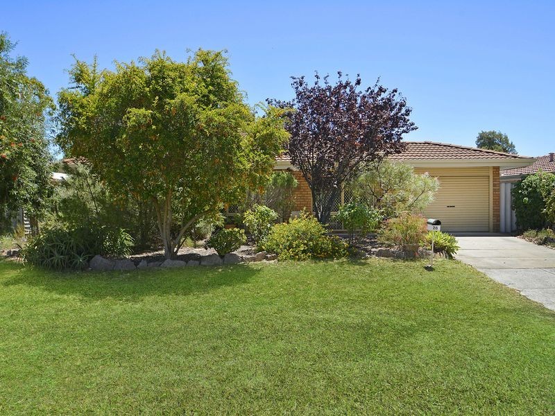 28 Patterson Drive, Middle Swan WA 6056