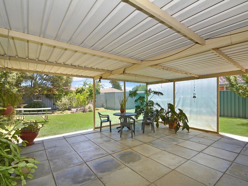 28 Patterson Drive, Middle Swan WA 6056