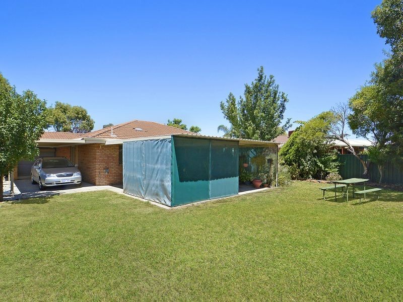 28 Patterson Drive, Middle Swan WA 6056