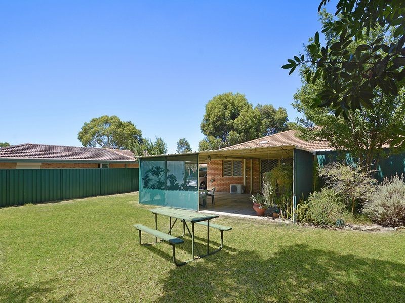 28 Patterson Drive, Middle Swan WA 6056