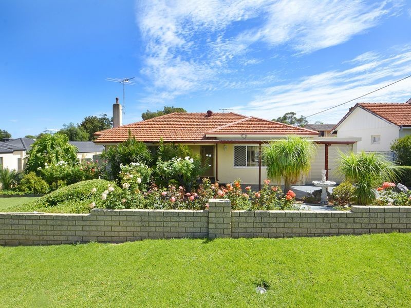 123 Swan Street, Tuart Hill WA 6060