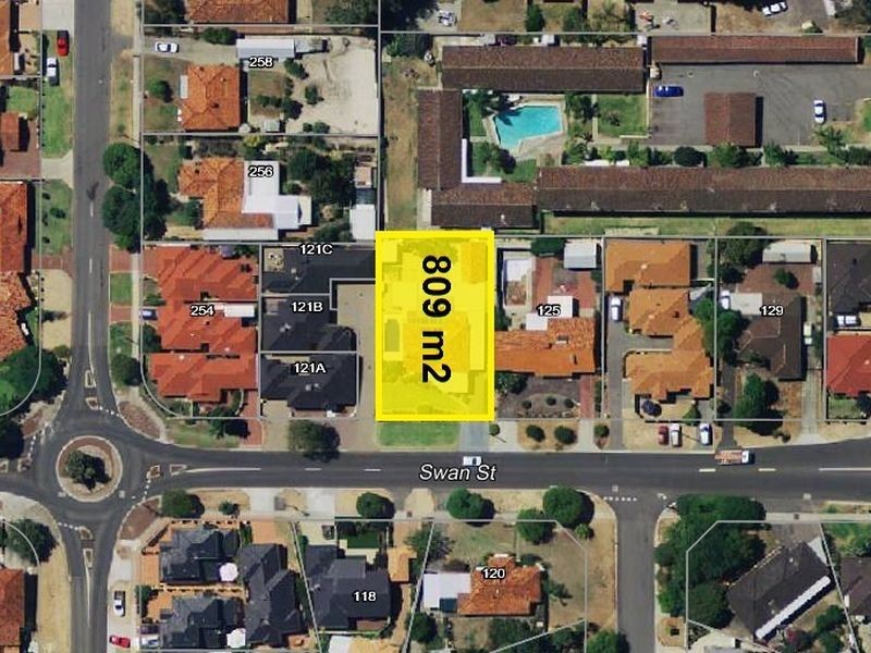 123 Swan Street, Tuart Hill WA 6060