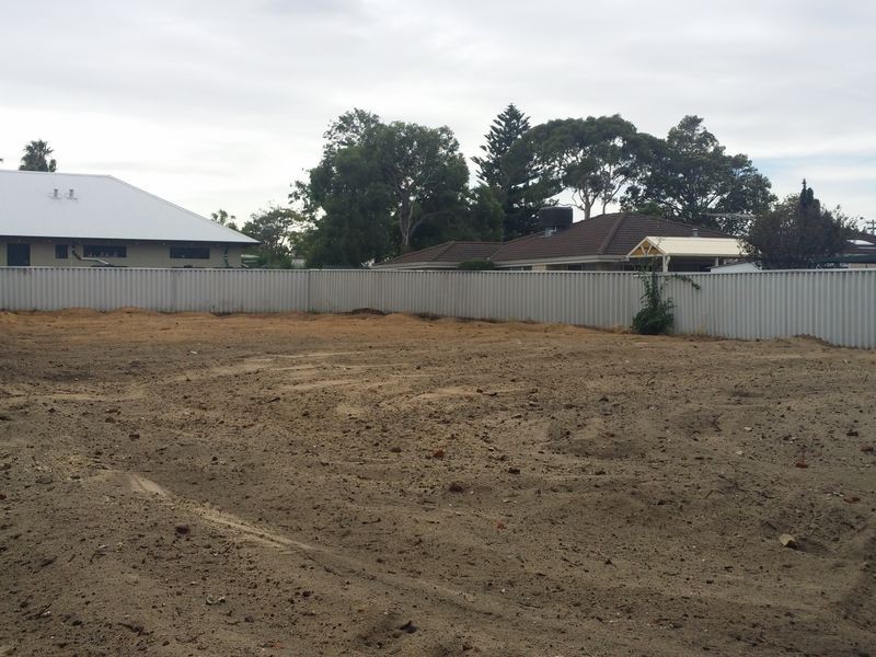 Lot 1 / 37 Wincanton Road, Karrinyup WA 6018