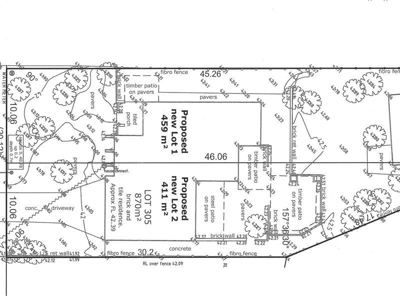 Lot 1 / 37 Wincanton Road, Karrinyup WA 6018