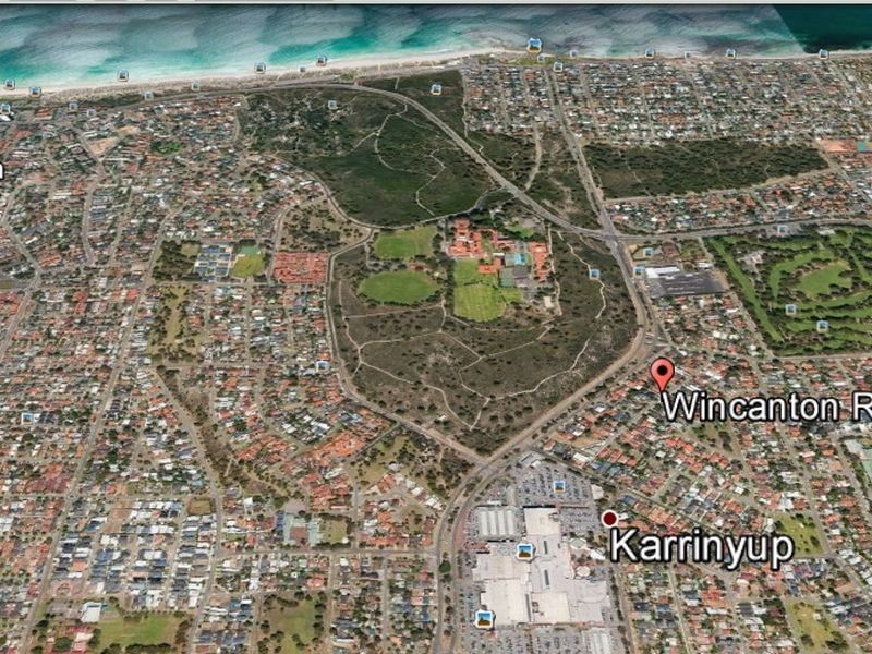 Lot 1 / 37 Wincanton Road, Karrinyup WA 6018