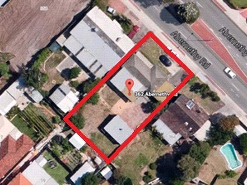 362 Abernethy Road, Cloverdale WA 6105