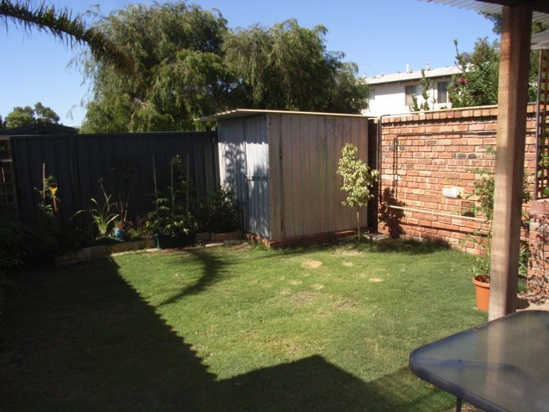 31/309 Harbourne Street, Glendalough WA 6016