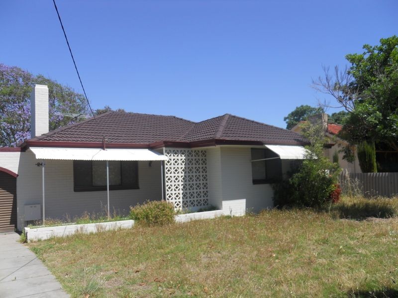 24 Burroughs Road, Karrinyup WA 6018