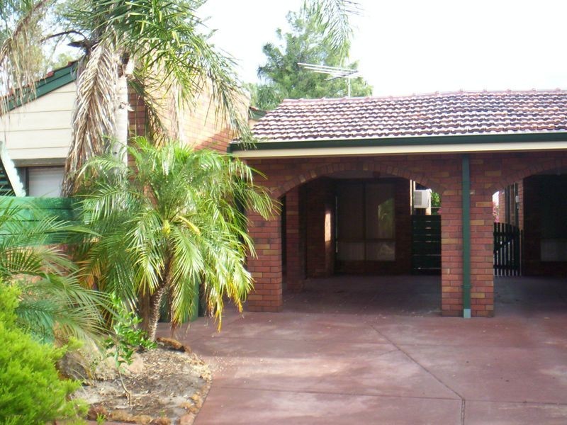 3/3 Padbury Court, Eden Hill WA 6054