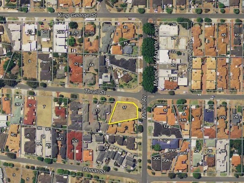 17 Thrall Street, Innaloo WA 6018