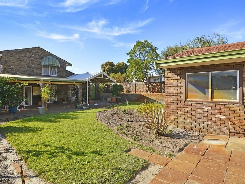 6 Willow Way, Woodlands WA 6018