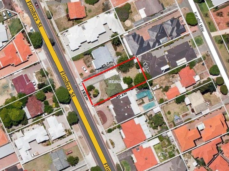 318 Flinders St, Nollamara WA 6061