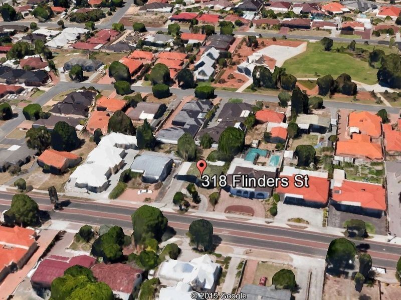 318 Flinders St, Nollamara WA 6061