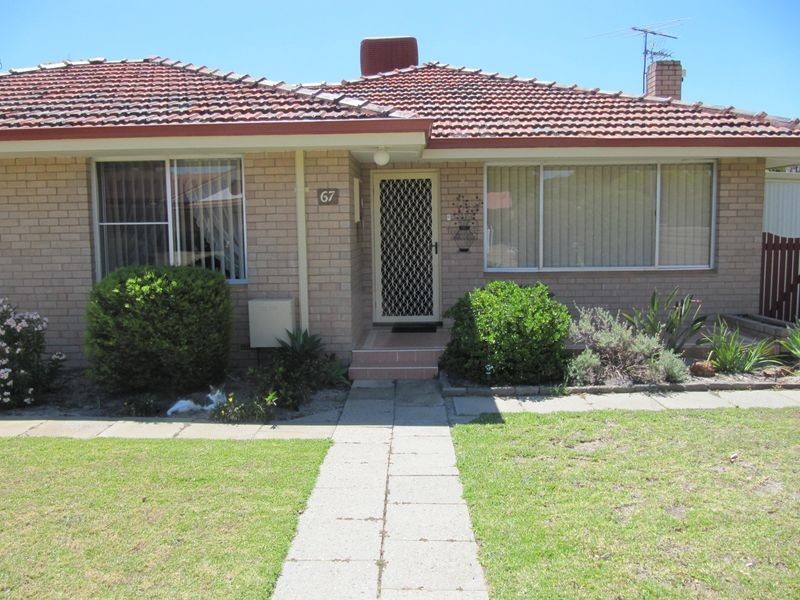 67 Dale Road, Armadale WA 6112