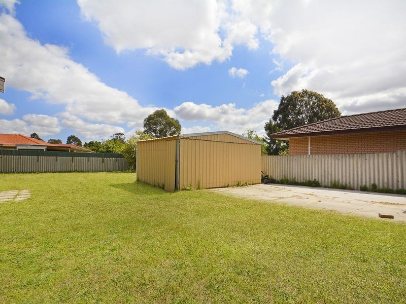 161 Railway Avenue, Kelmscott WA 6111