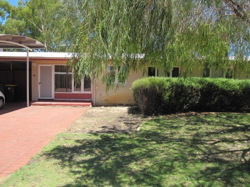 5/43 Golders Way, Girrawheen WA 6064