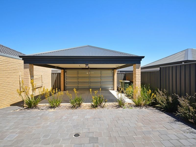 16 Conferta Link, Banksia Grove WA 6031