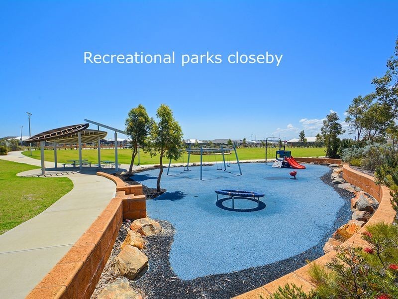 16 Conferta Link, Banksia Grove WA 6031