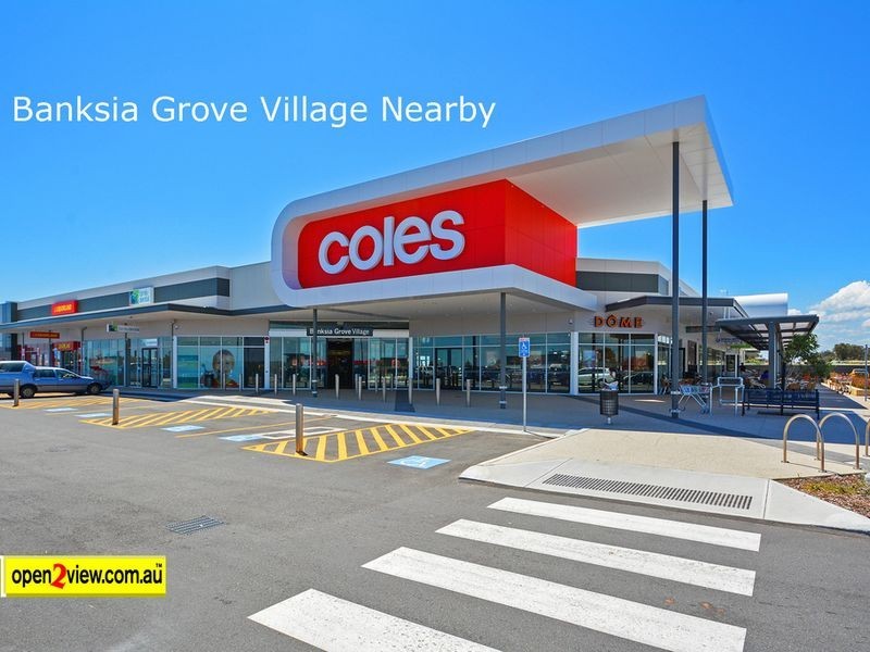 16 Conferta Link, Banksia Grove WA 6031