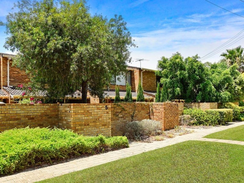 5/4 Corboy St, Wembley WA 6014