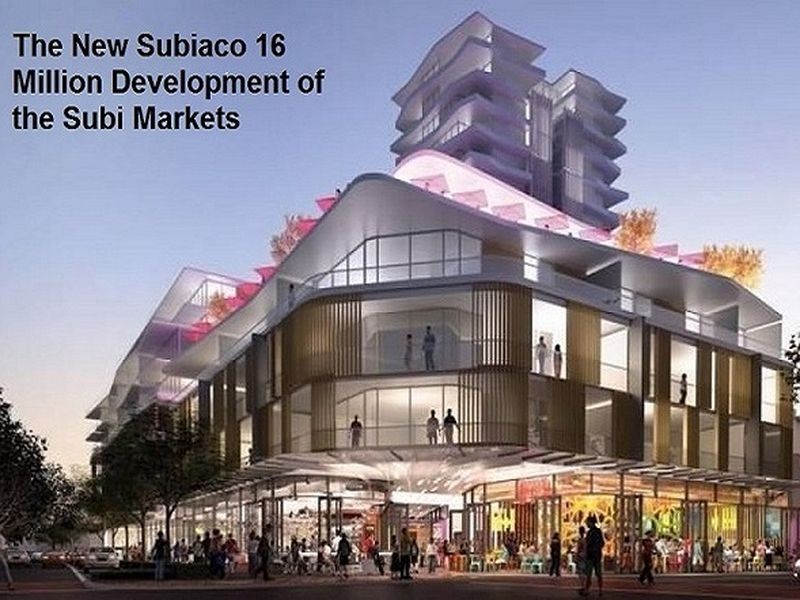 5/4 Corboy St, Wembley WA 6014