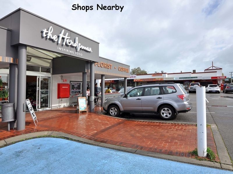 30/15 Flynn Street, Churchlands WA 6018