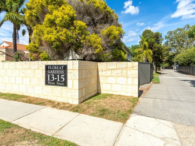 39/15 Flynn St, Churchlands WA 6018