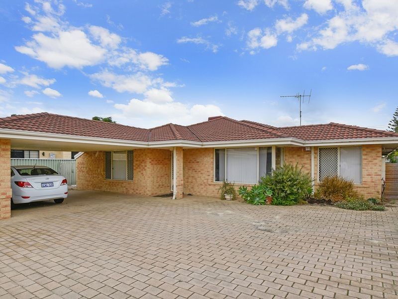 268B Belgravia St, Cloverdale WA 6105