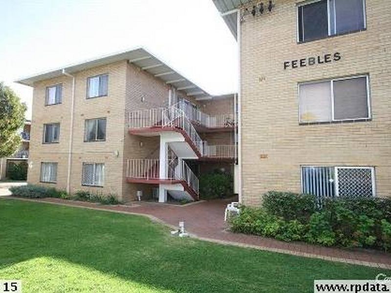 7/6 Minora Place, Rivervale WA 6103