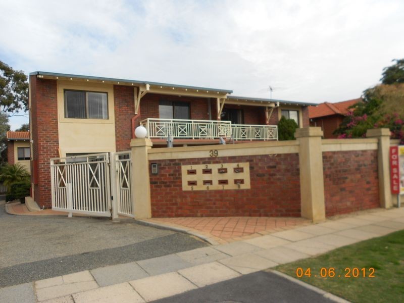 2/39 Lawler Street, South Perth WA 6151