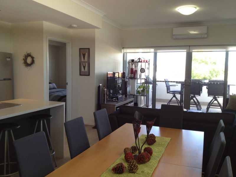 10/226 Beaufort Street, Perth WA 6000