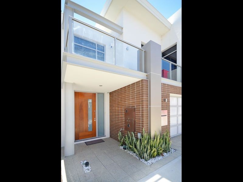 8 Washing Lane, Perth WA 6000